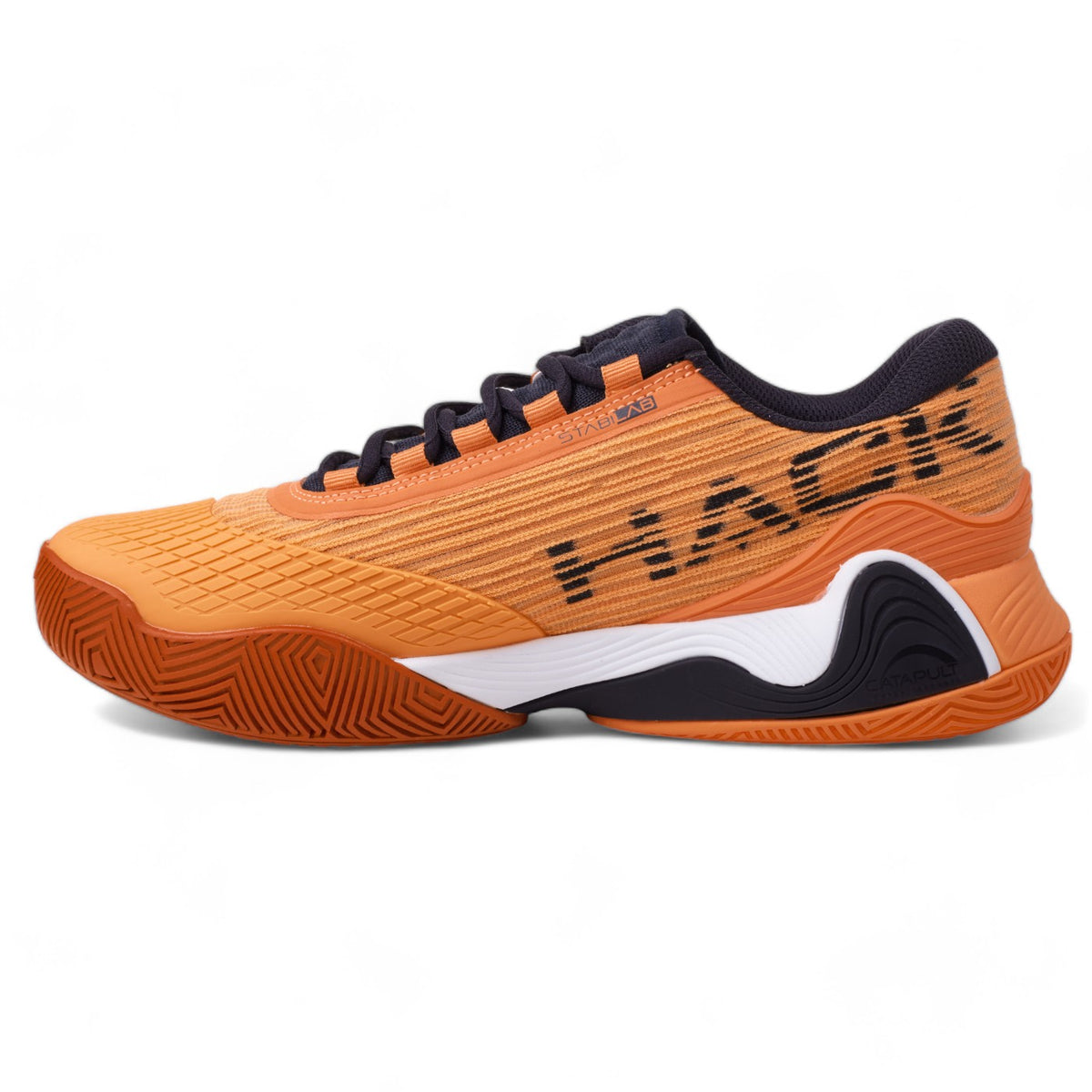 ZAPATILLA HACK VIBRAM 25V ARCILLA