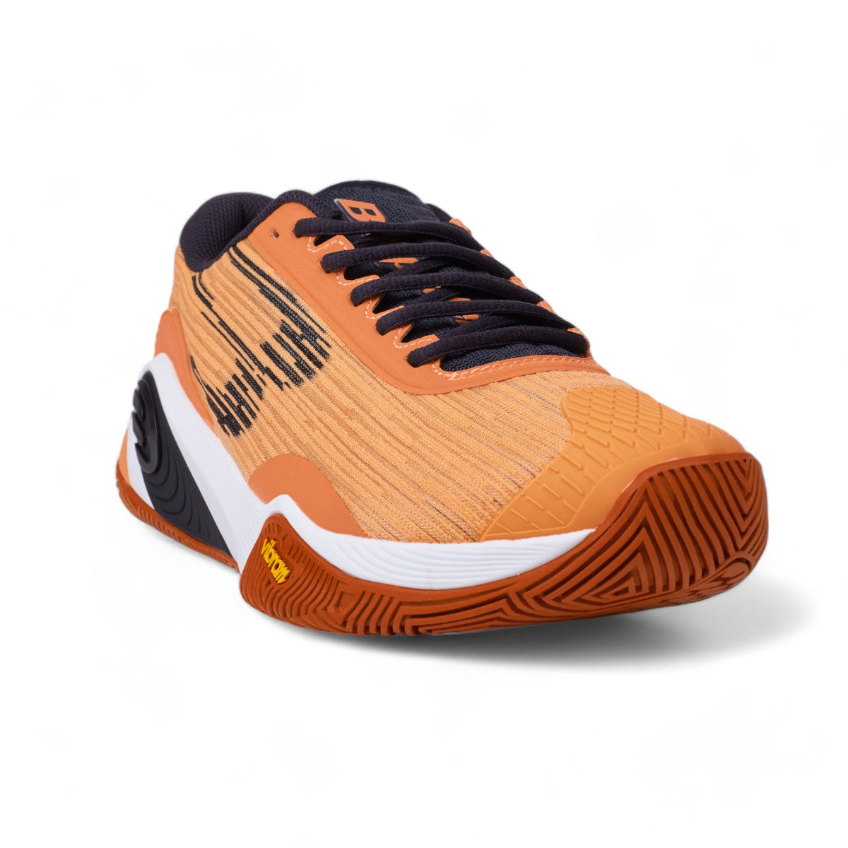 ZAPATILLA HACK VIBRAM 25V ARCILLA