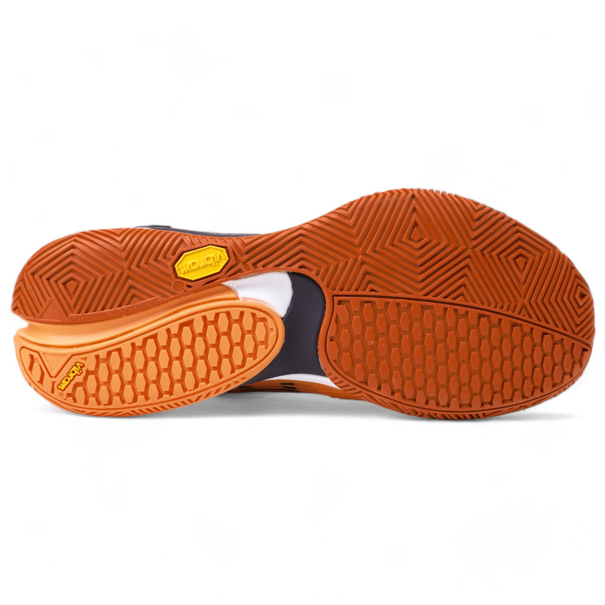 ZAPATILLA HACK VIBRAM 25V ARCILLA
