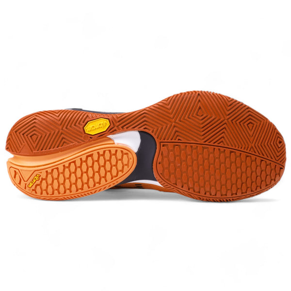 ZAPATILLA HACK VIBRAM 25V ARCILLA