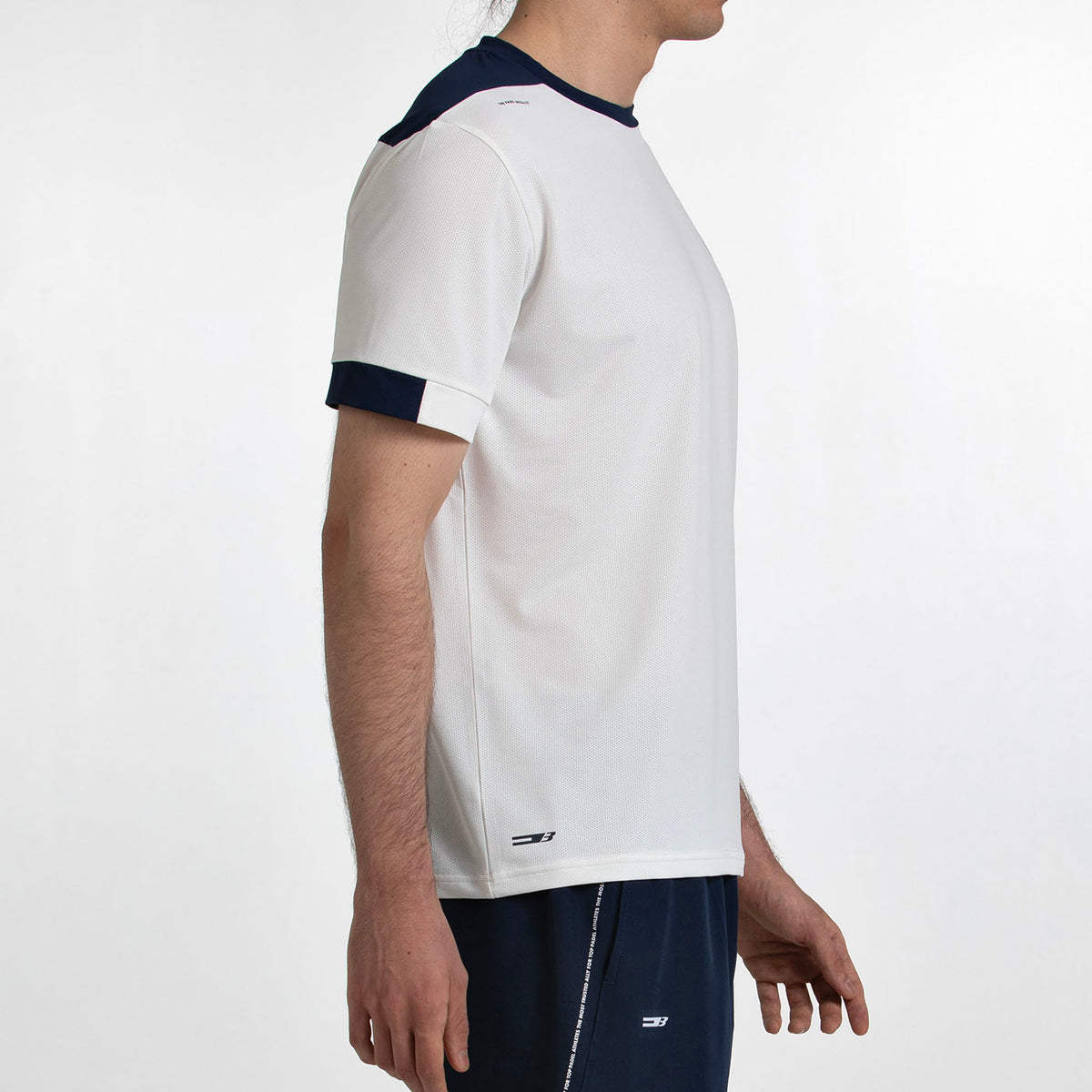 CAMISETA MANANU HUESO