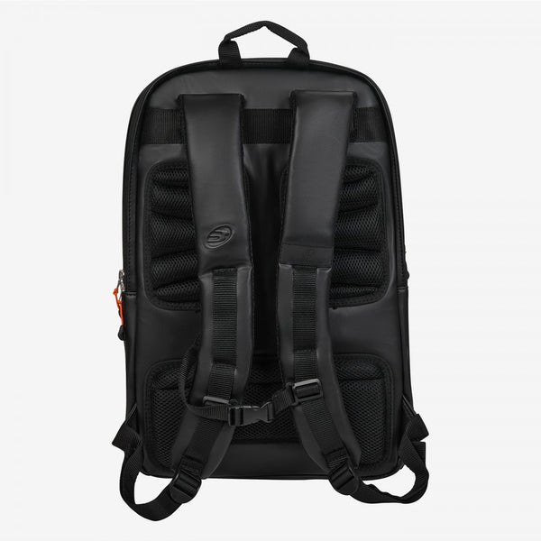 MOCHILA BPM26002 HACK GRIS VERDOSO