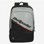 MOCHILA BPM26002 HACK GRIS VERDOSO