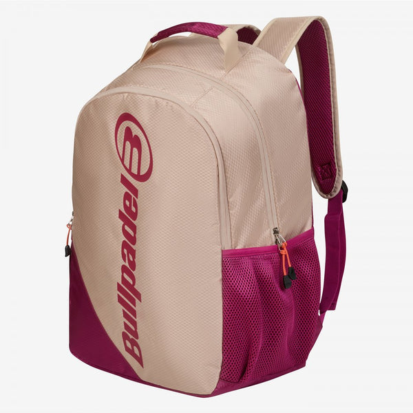MOCHILA ADVANCE UNISEX BPM26004 BEIGE