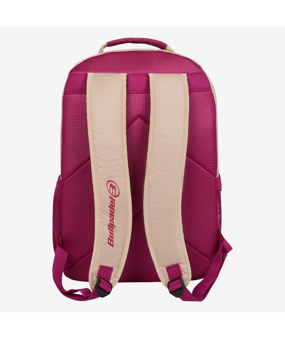 MOCHILA ADVANCE UNISEX BPM26004 BEIGE