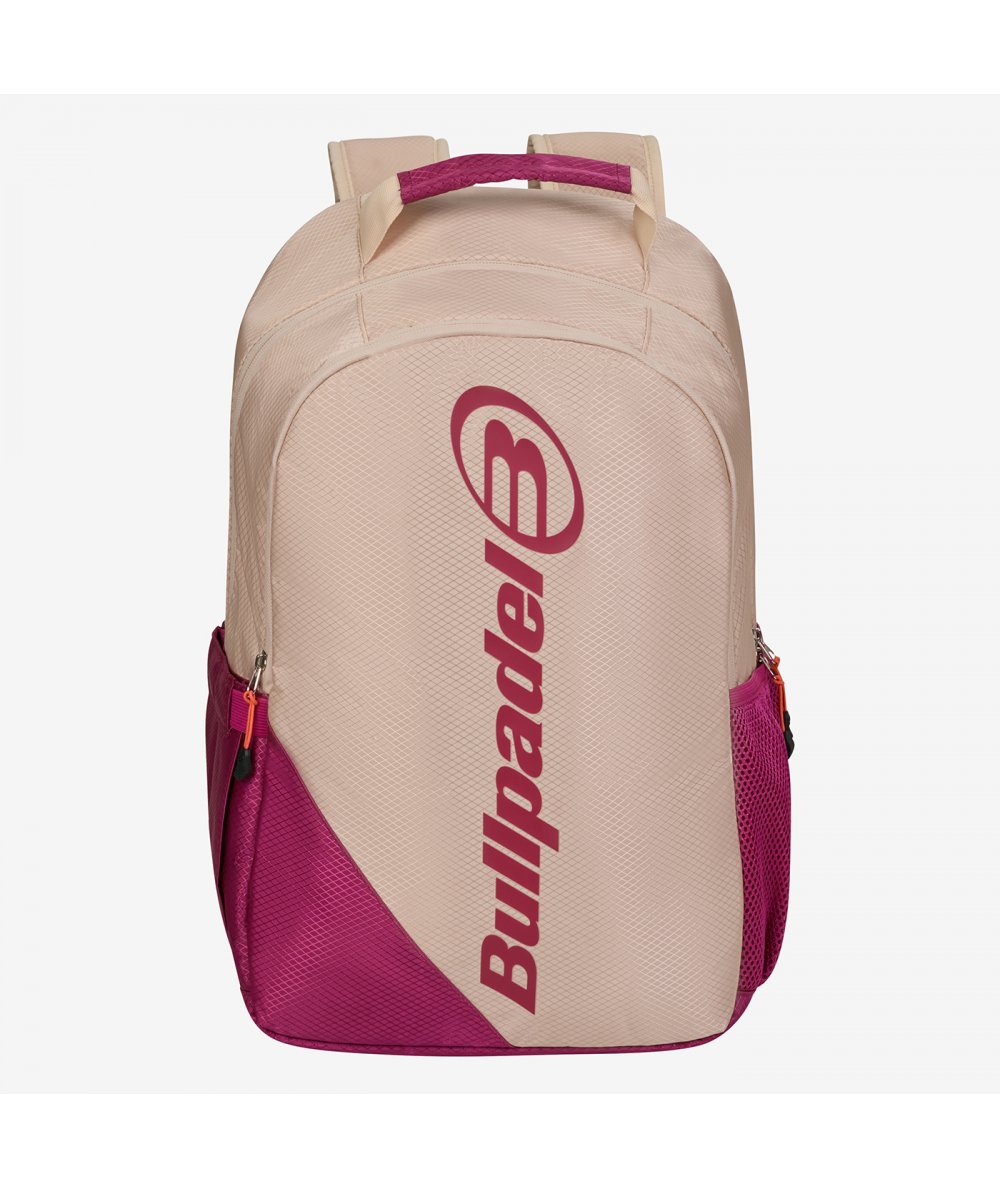 MOCHILA ADVANCE UNISEX BPM26004 BEIGE