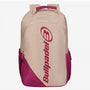 MOCHILA ADVANCE UNISEX BPM26004 BEIGE