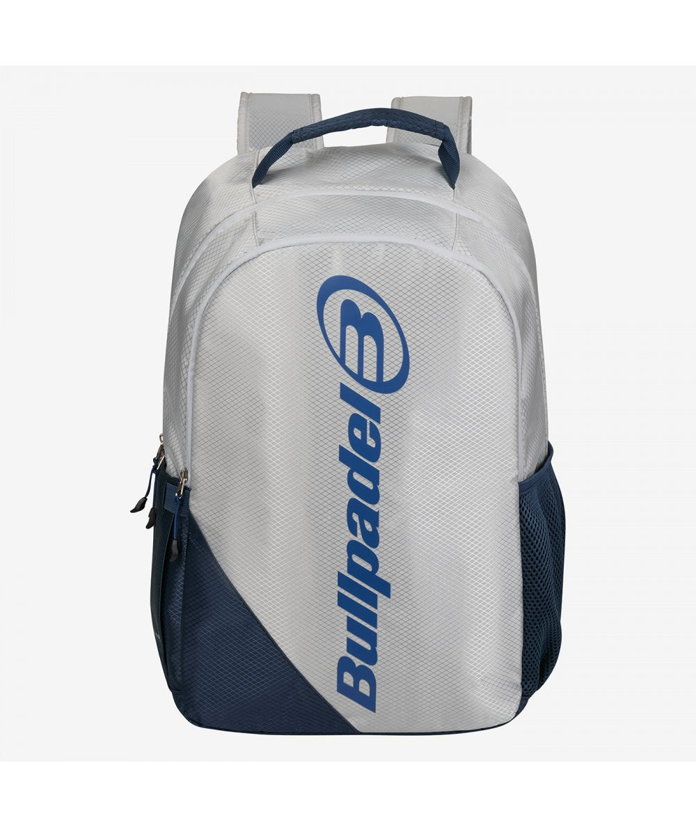 MOCHILA ADVANCE UNISEX BPM26004 BLANCO