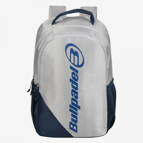 MOCHILA ADVANCE UNISEX BPM26004 BLANCO