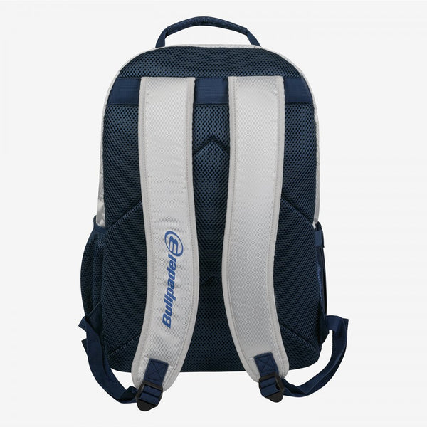 MOCHILA ADVANCE UNISEX BPM26004 BLANCO