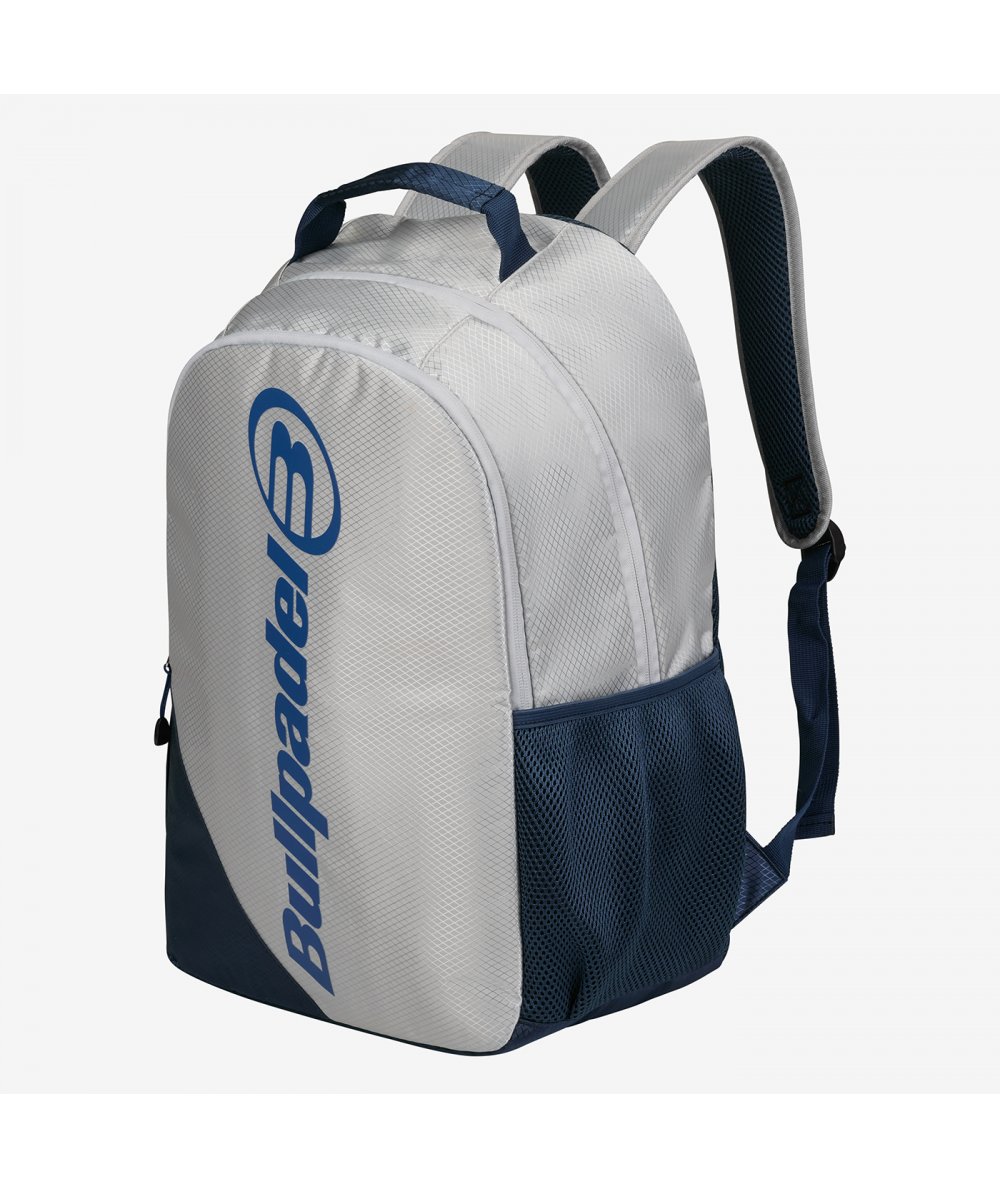 MOCHILA ADVANCE UNISEX BPM26004 BLANCO