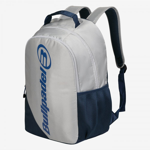MOCHILA ADVANCE UNISEX BPM26004 BLANCO