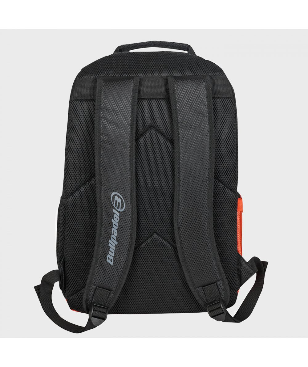 MOCHILA ADVANCE UNISEX BPM26004 NARANJO