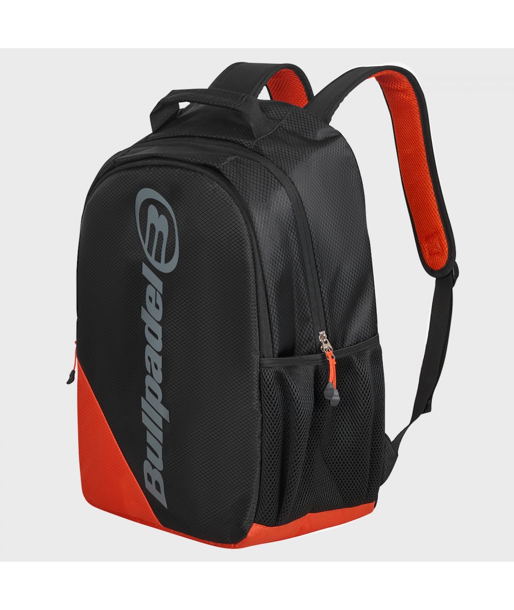 MOCHILA ADVANCE UNISEX BPM26004 NARANJO