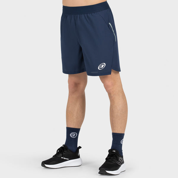 SHORT MONCADA OCEANO PROFUNDO