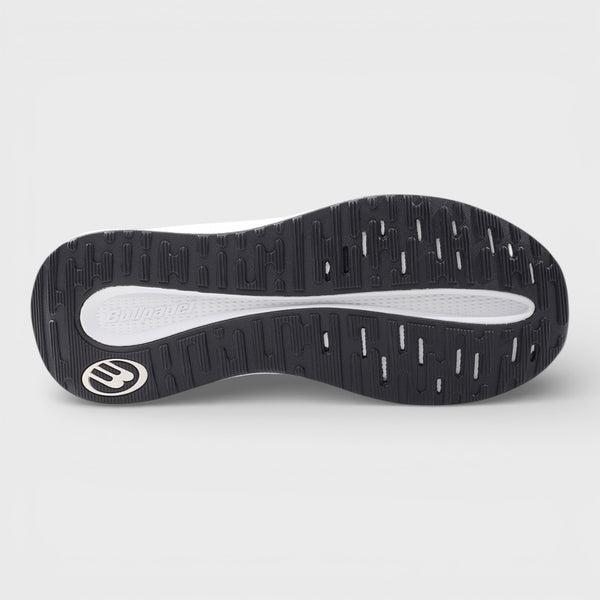 ZAPATILLA BULLPADEL MOVE PRO 26V GRIS CLARO