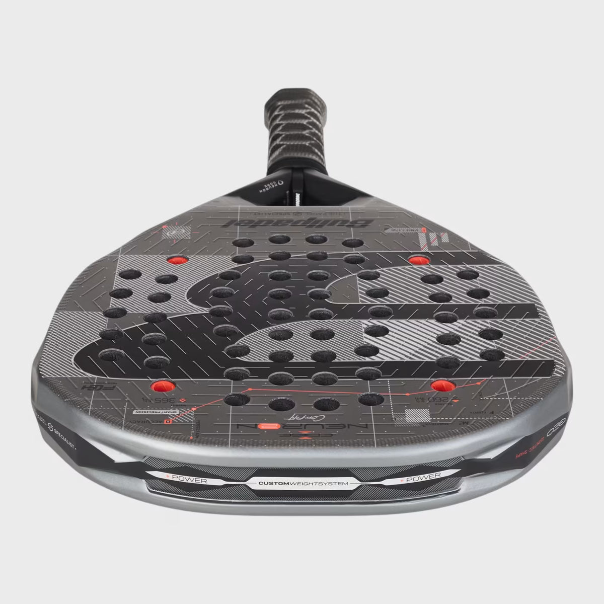 PALA NEURON 02 COMFORT 27
