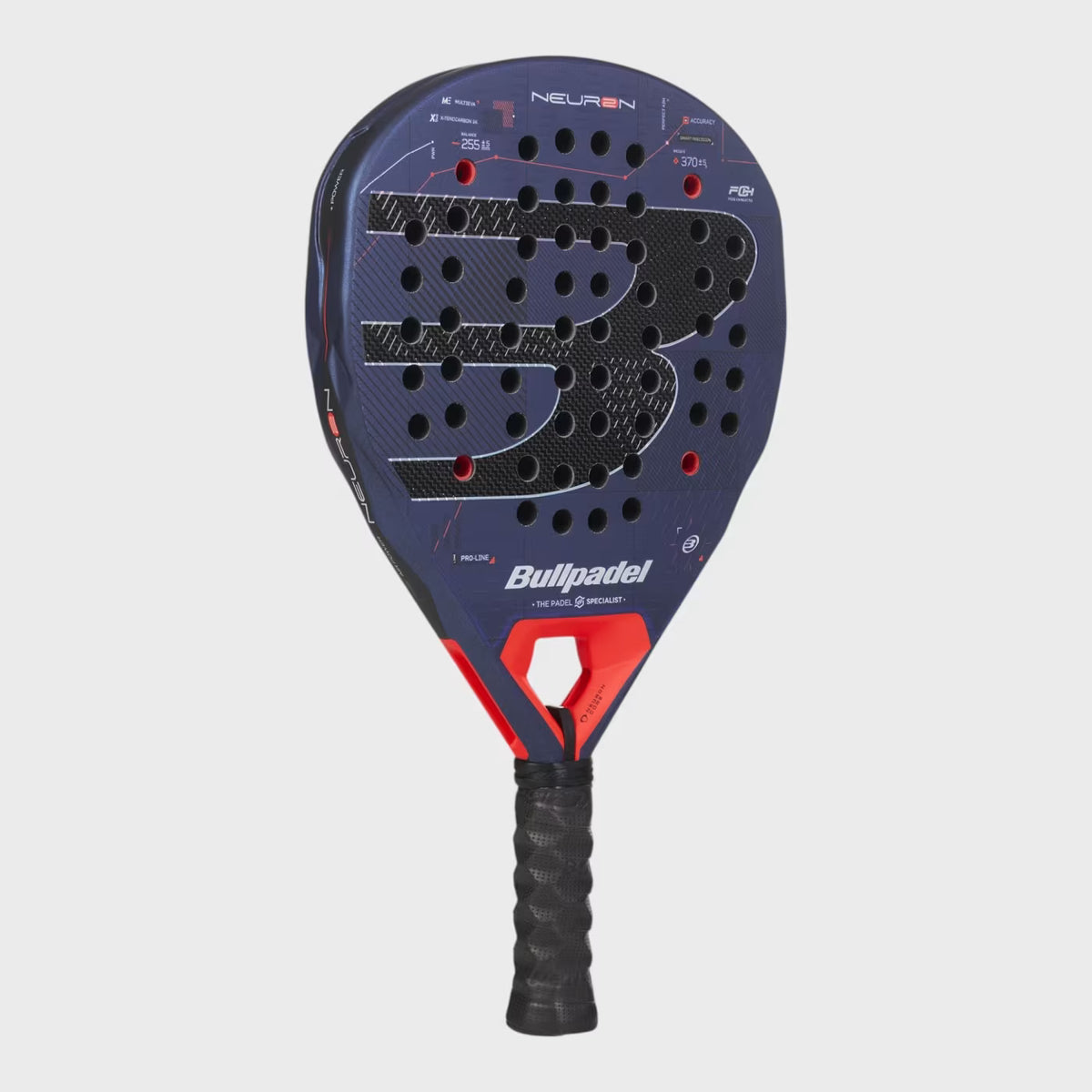 PALA NEURON 27