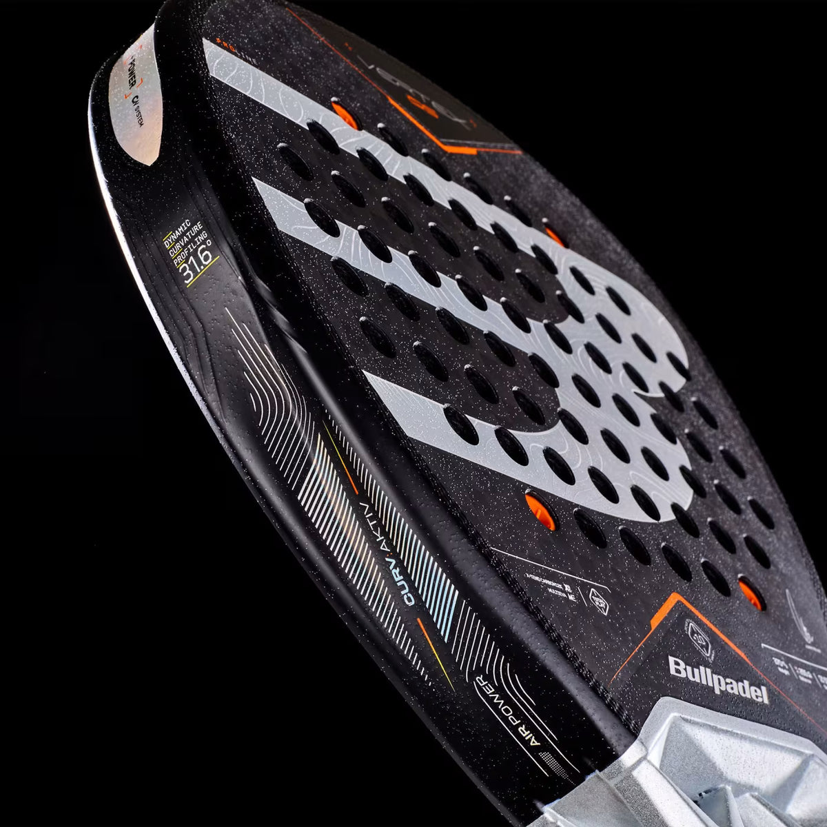 PALA VERTEX 05 27