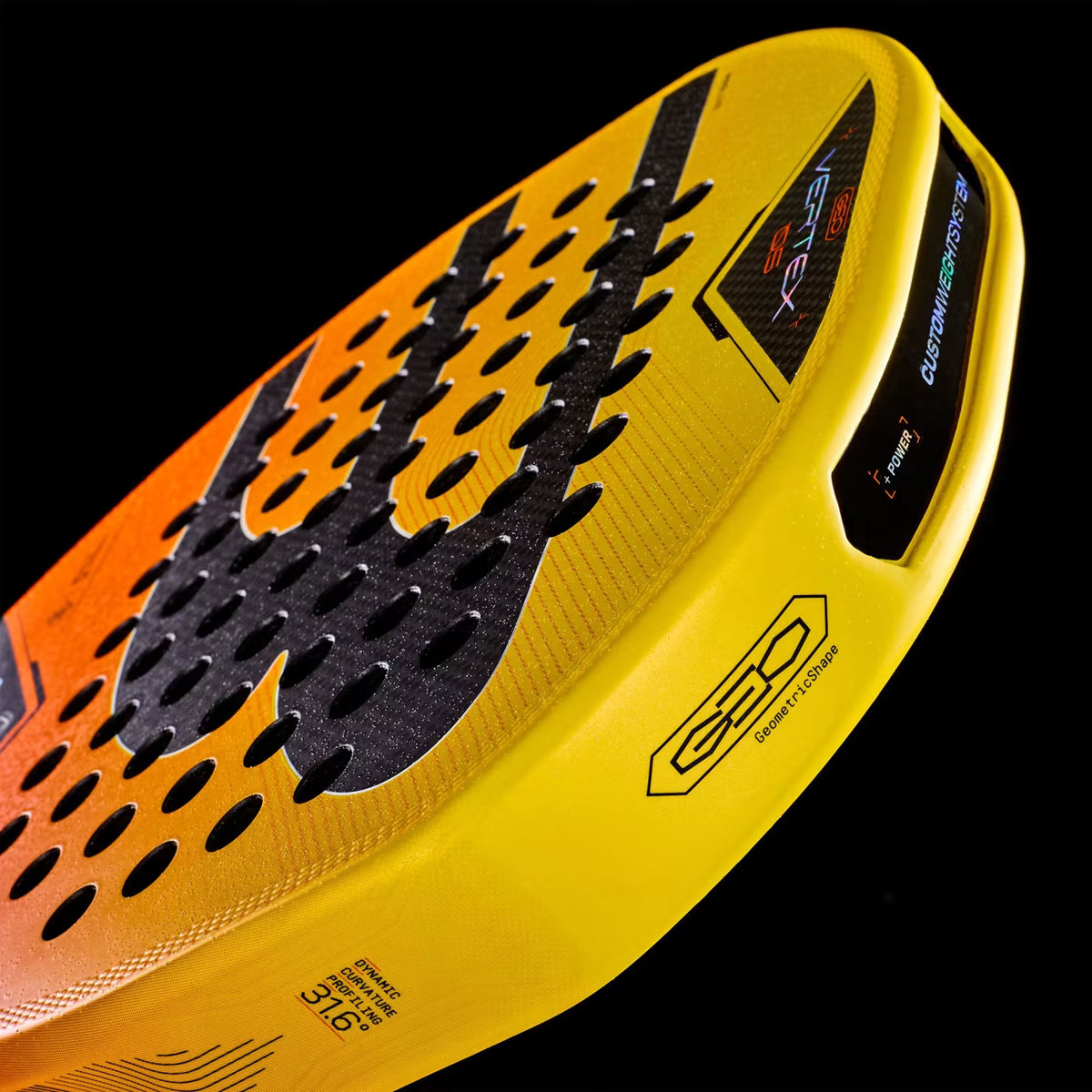 PALA VERTEX 05 GEO 27