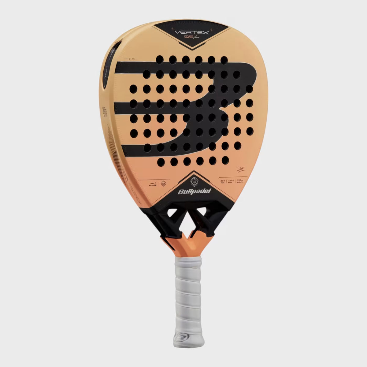 PALA VERTEX 05 W 27