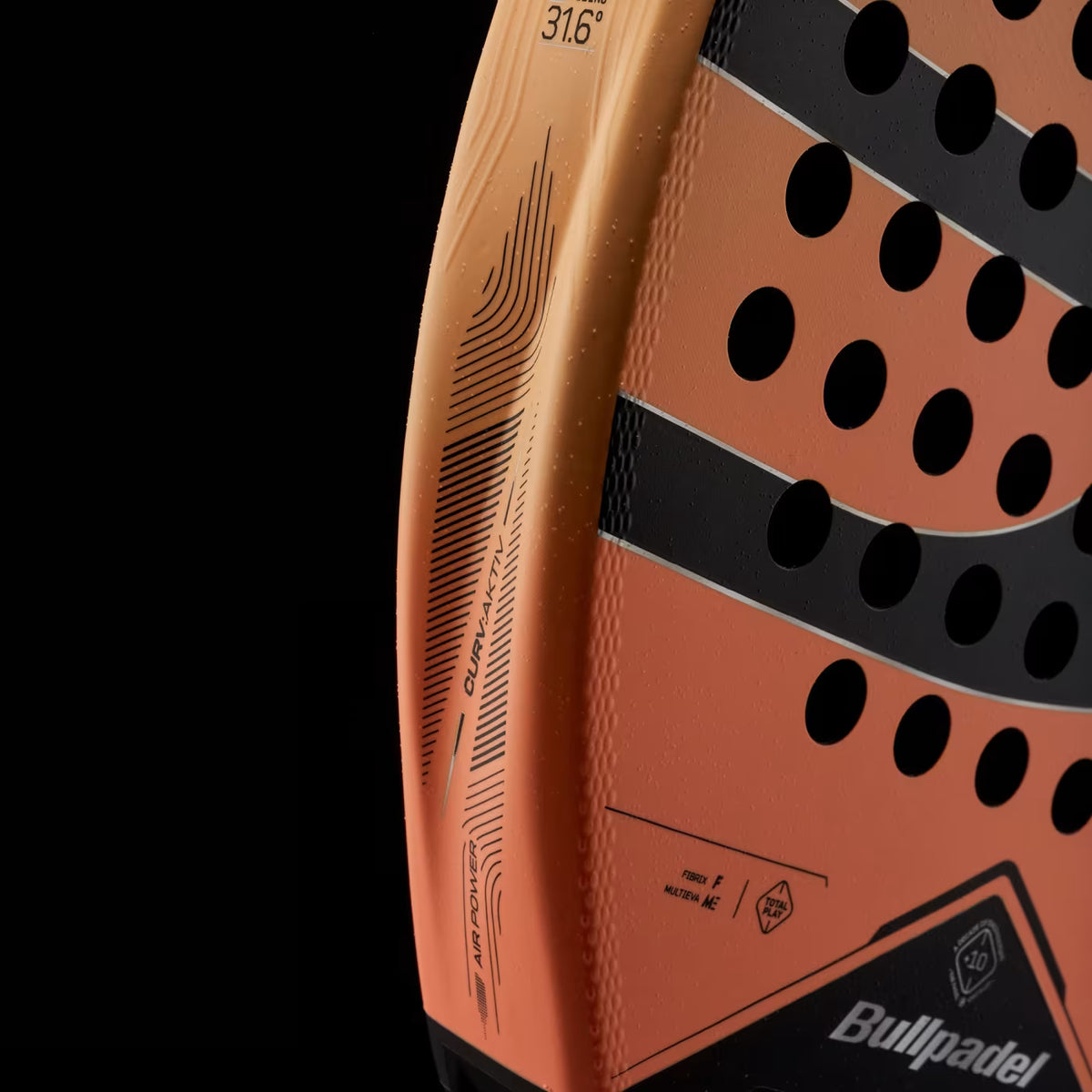 PALA VERTEX 05 W 27