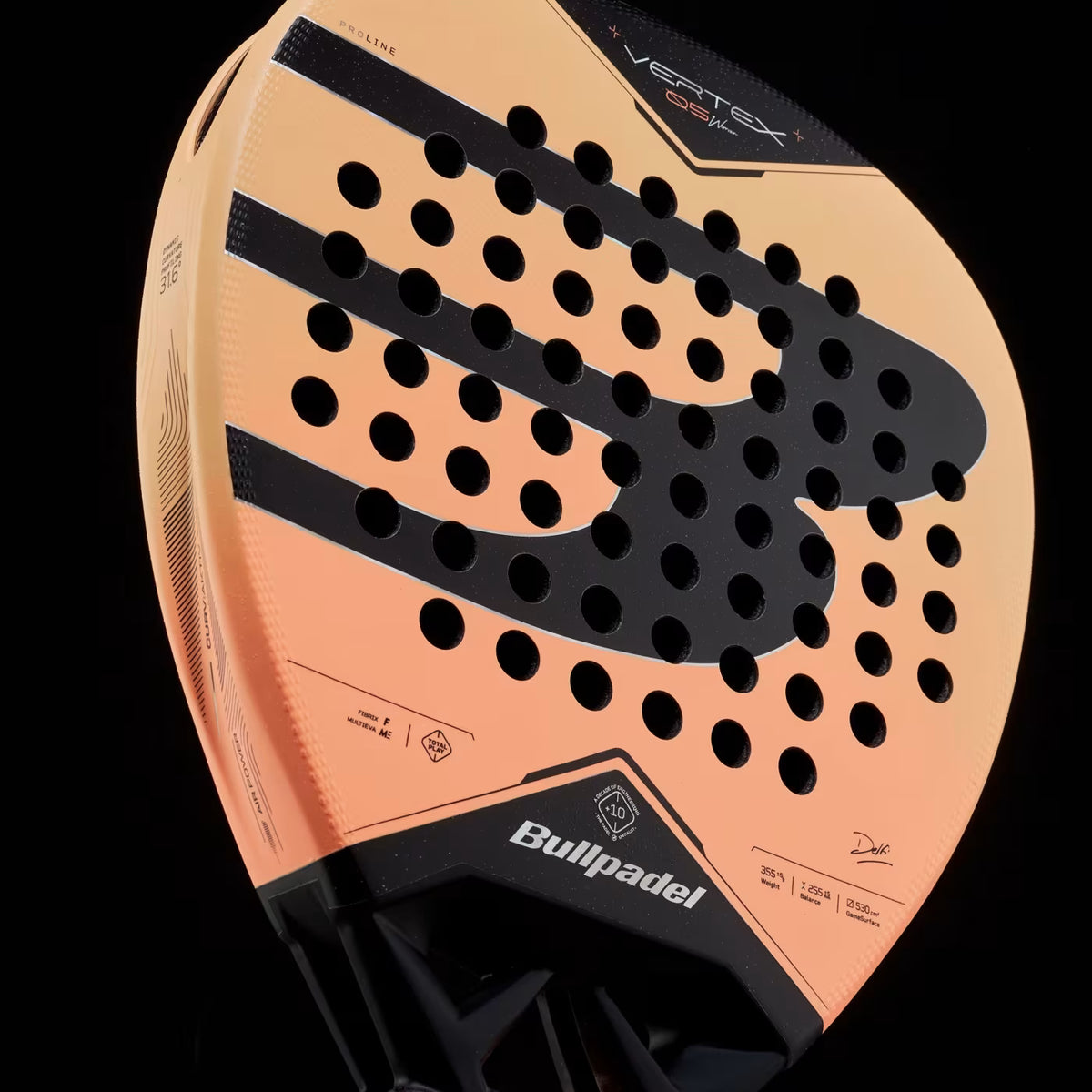 PALA VERTEX 05 W 27