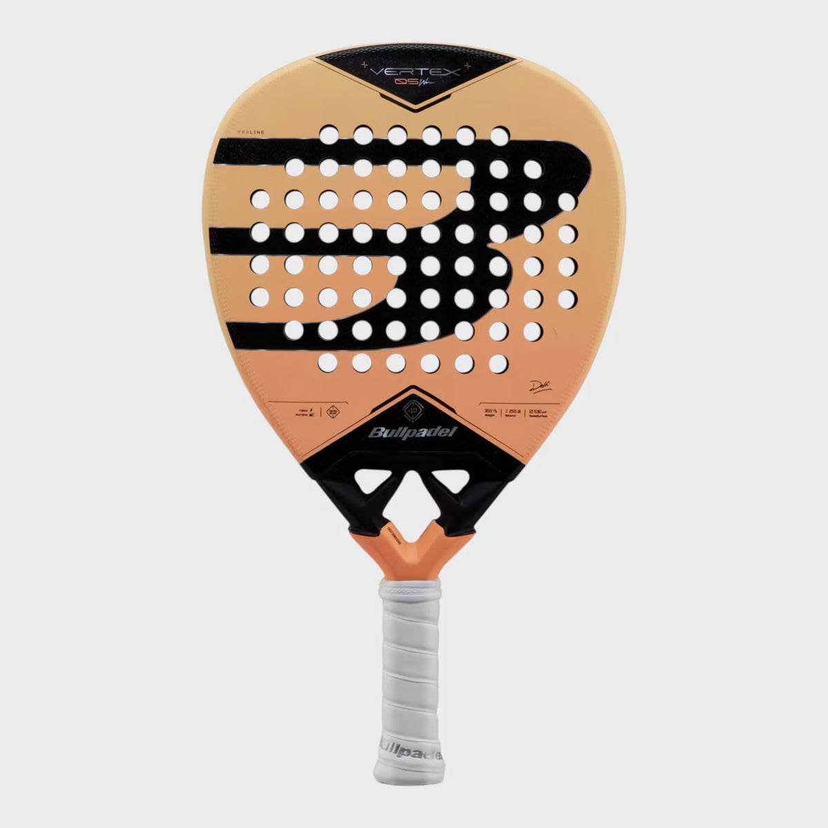 PALA VERTEX 05 W 27