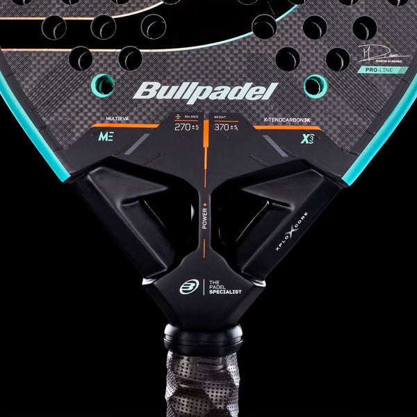 PALA XPLO 27