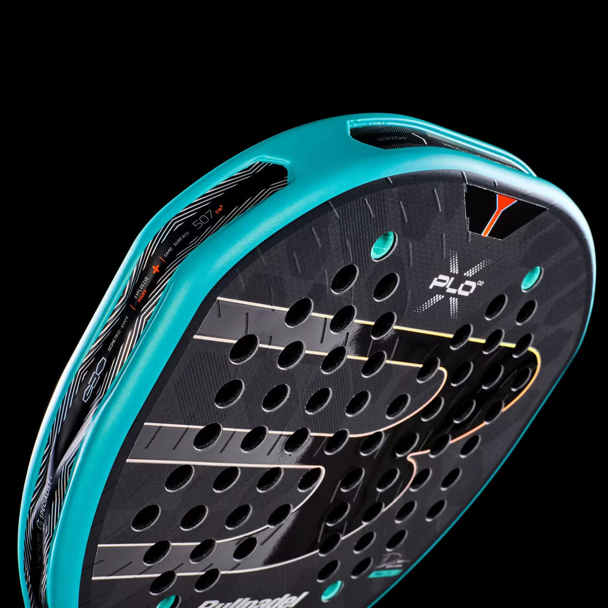 PALA XPLO 27