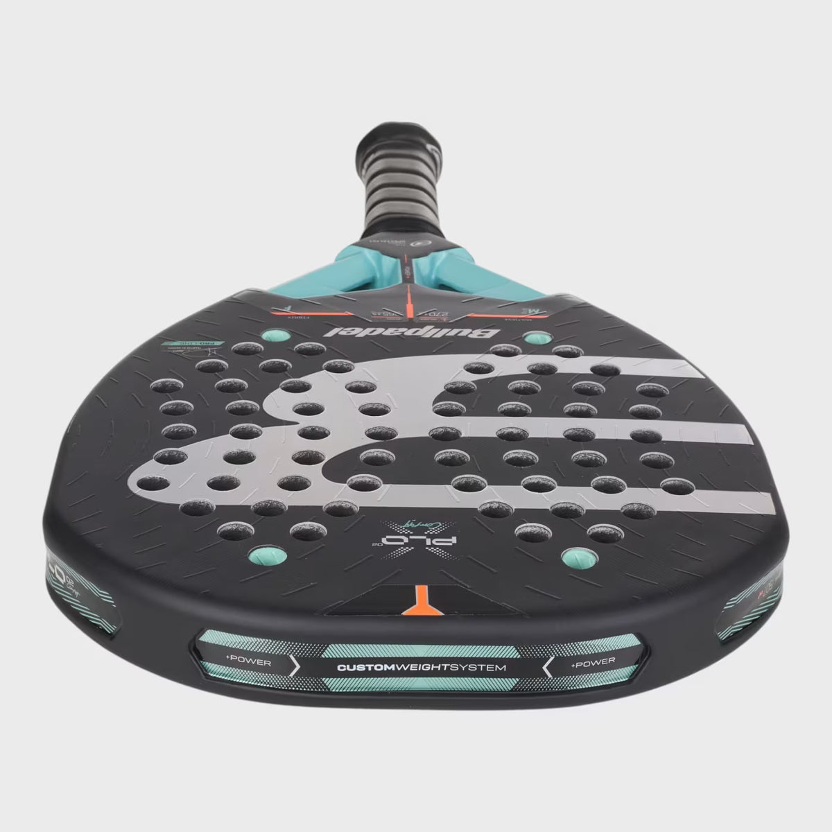 PALA XPLO COMFORT 27