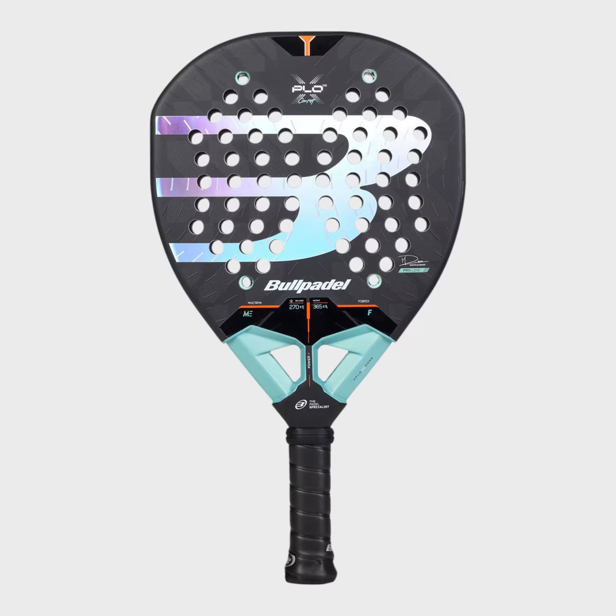 PALA XPLO COMFORT 27