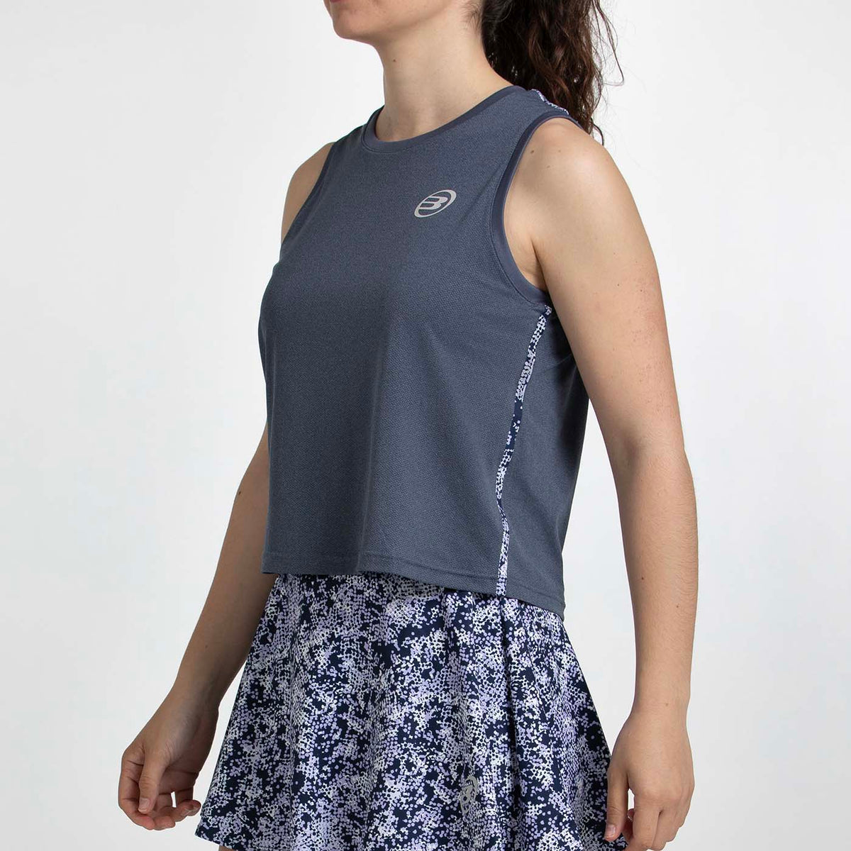 CAMISETA PALACEL OCEANO PROFUNDO VIGORE