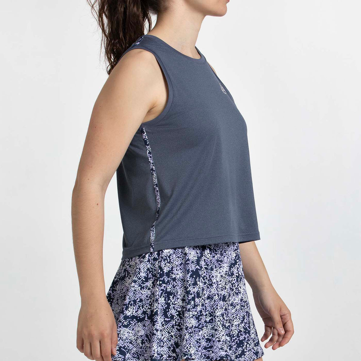 CAMISETA PALACEL OCEANO PROFUNDO VIGORE