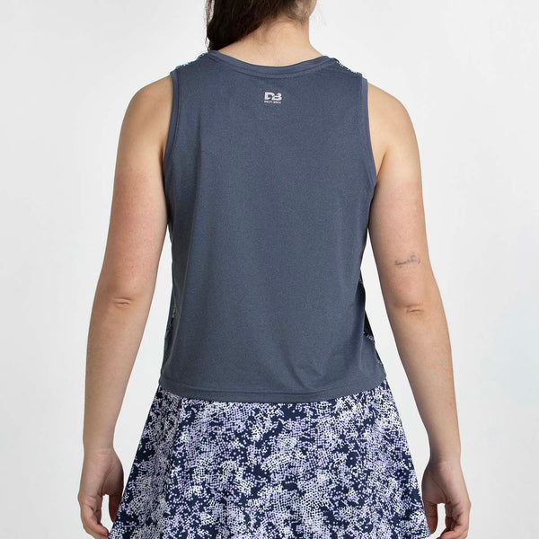 CAMISETA PALACEL OCEANO PROFUNDO VIGORE