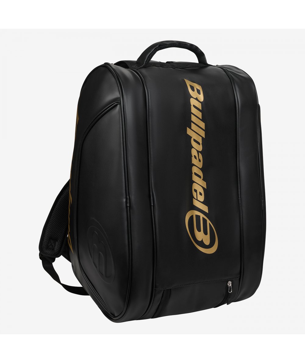 PALETERO BPP26006 FLOW NEGRO