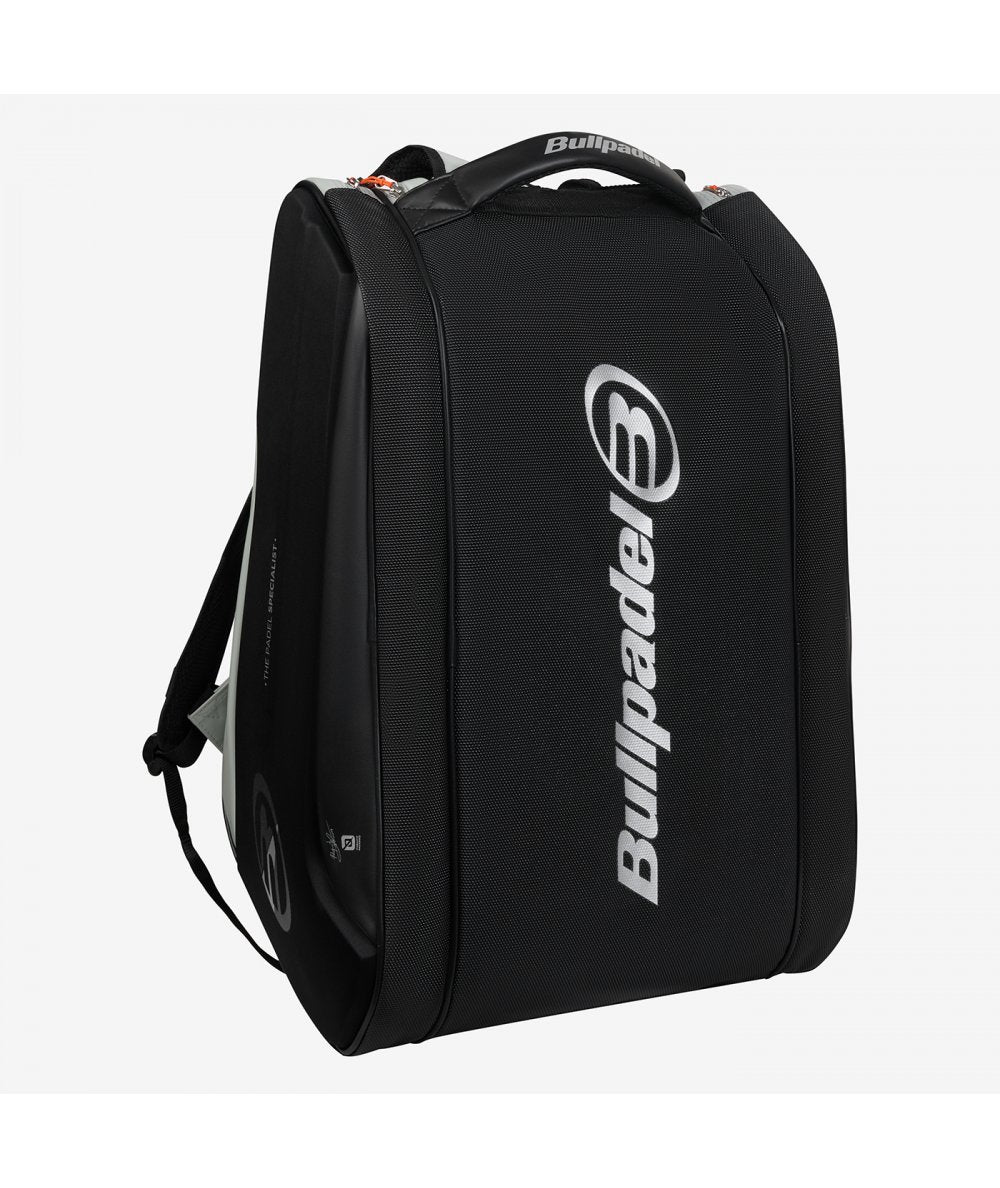 PALETERO BPP26013 HACK GRIS VERDOSO