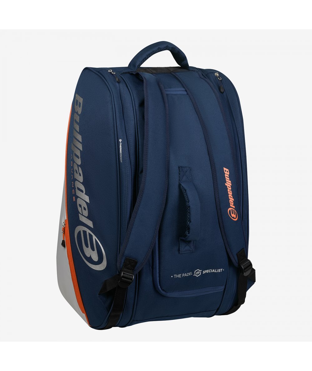 PALETERO BPP26014 ADVANCE AZUL MARINO