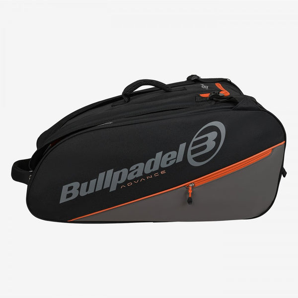 PALETERO BPP26014 ADVANCE NEGRO NARANJA