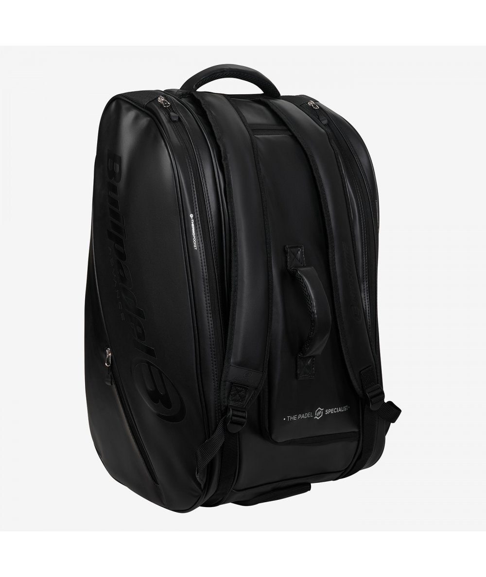 PALETERO BPP26016 CASUAL NEGRO