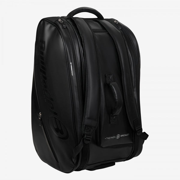 PALETERO BPP26016 CASUAL NEGRO