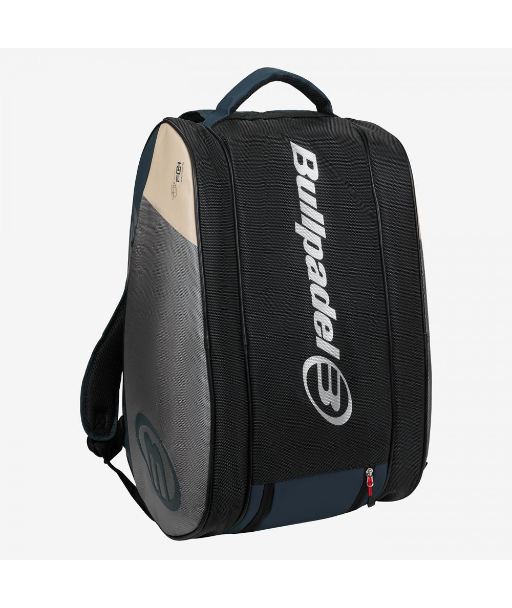 PALETERO BPP26017 NEURON GRIS OSCURO