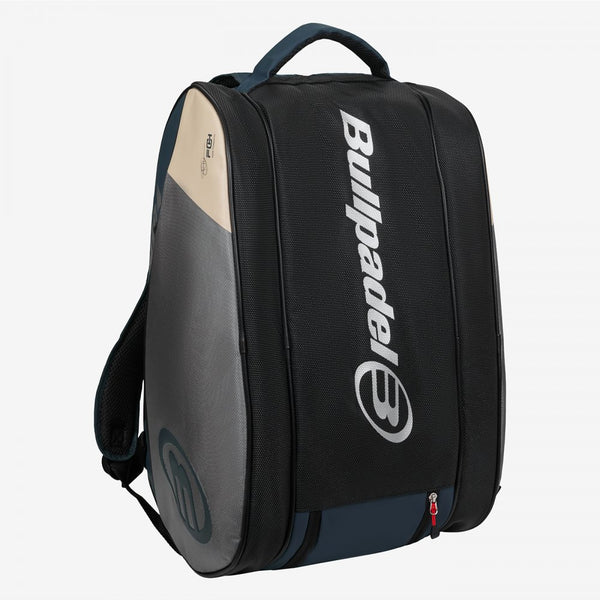 PALETERO BPP26017 NEURON GRIS OSCURO