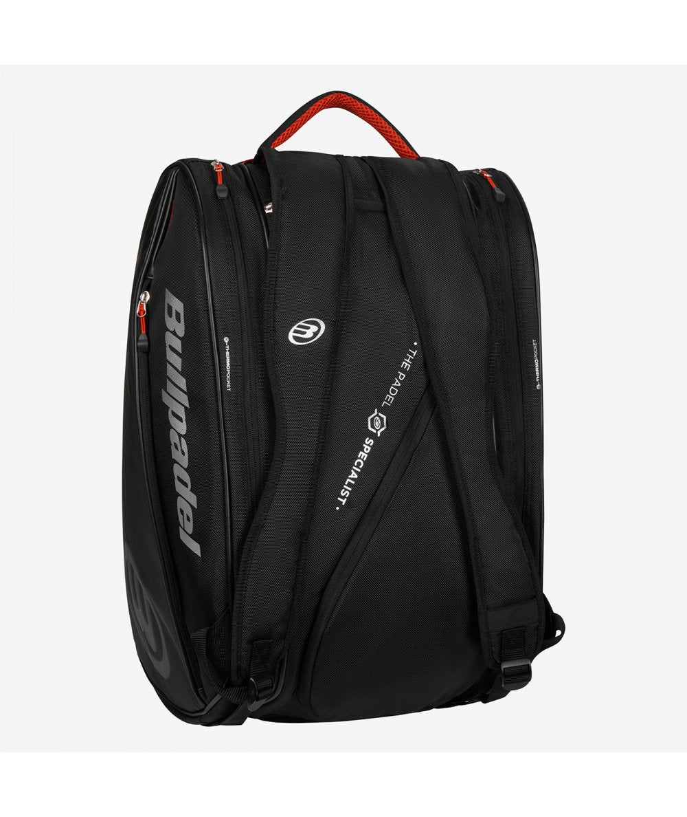 PALETERO BPP26020 NEURON NEGRO