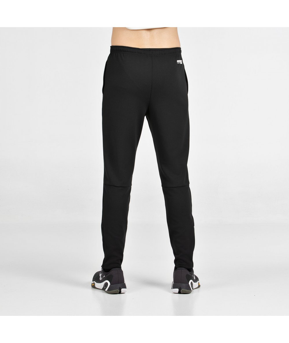 PANTALON BULLPADEL PUPO NEGRO