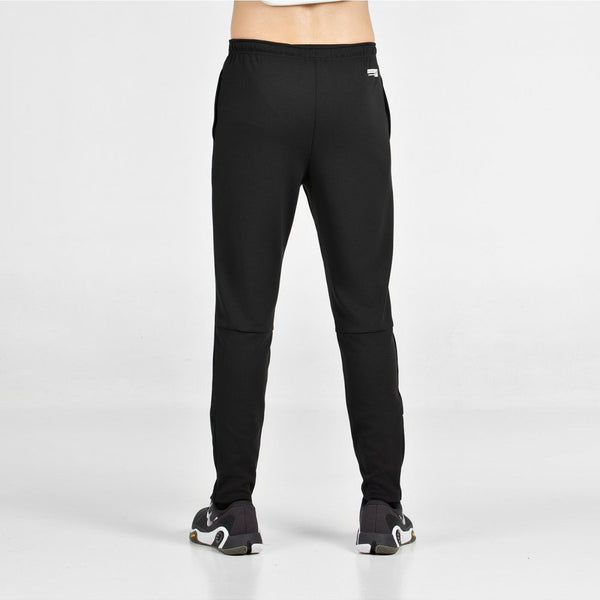 PANTALON BULLPADEL PUPO NEGRO