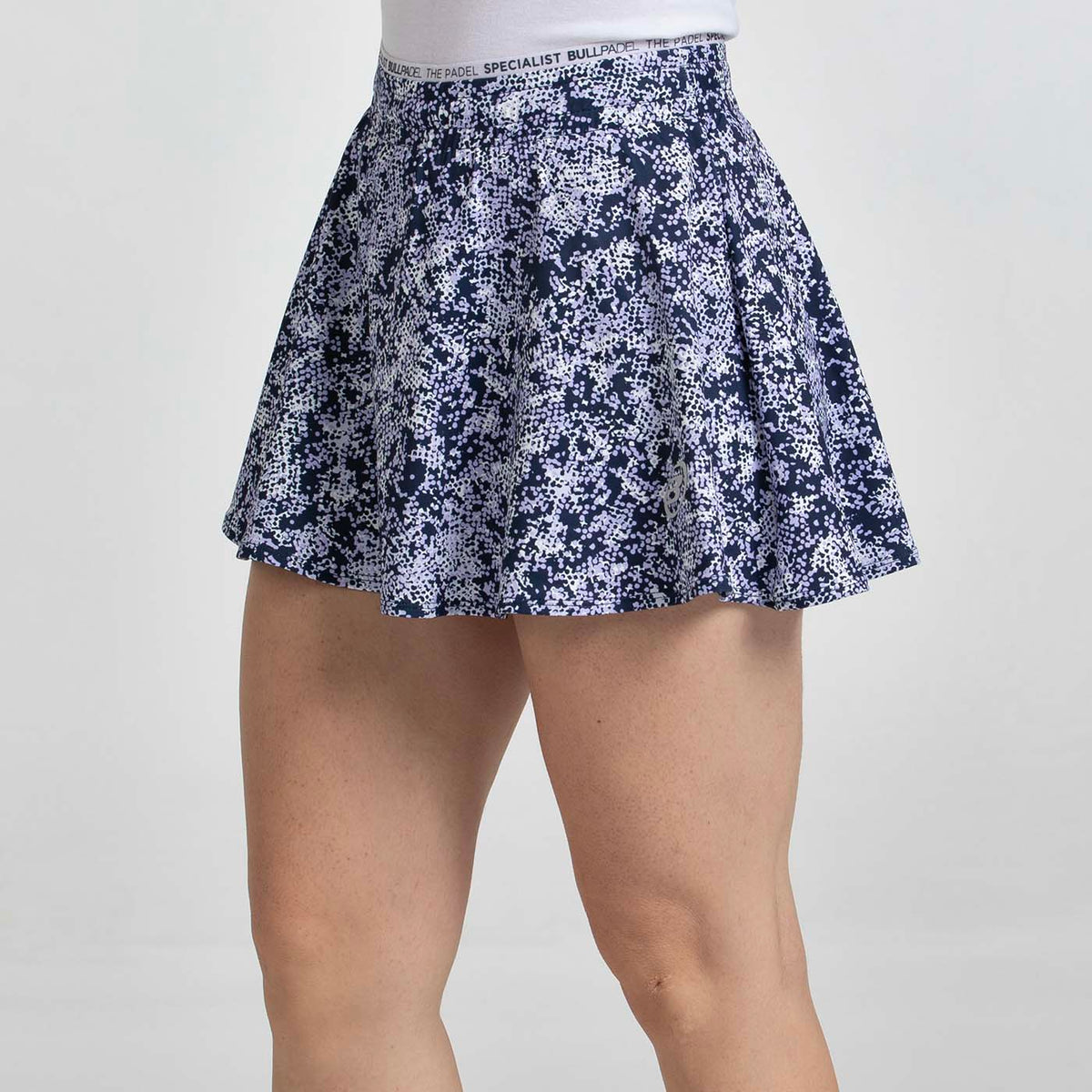 FALDA PARASIL OCEANO PROFUNDO