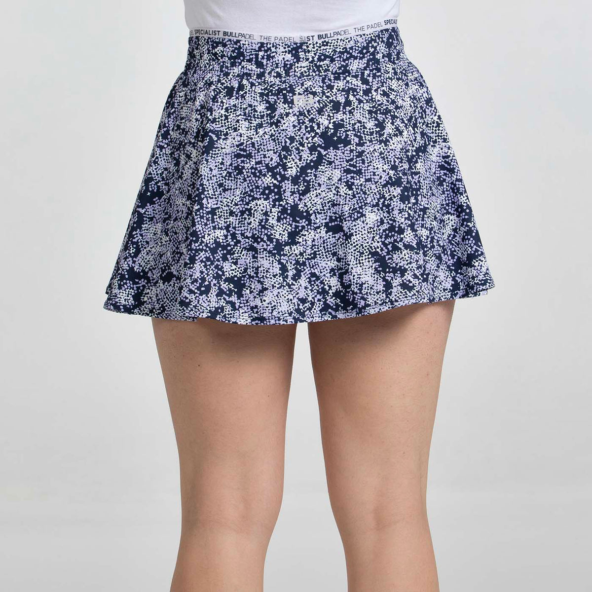 FALDA PARASIL OCEANO PROFUNDO