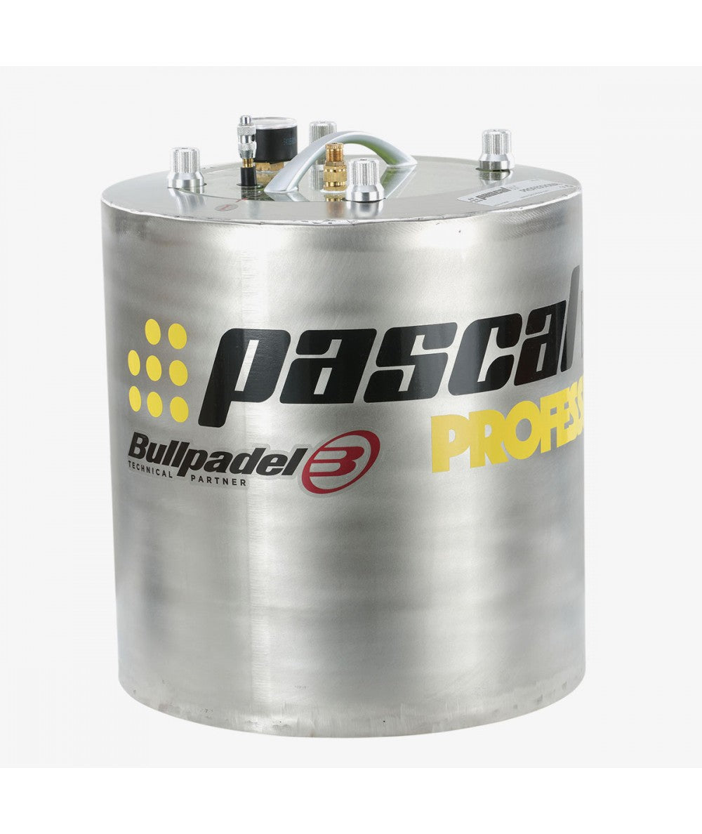 PASCAL BOX PRO BULLPADEL – Bullpadelchile