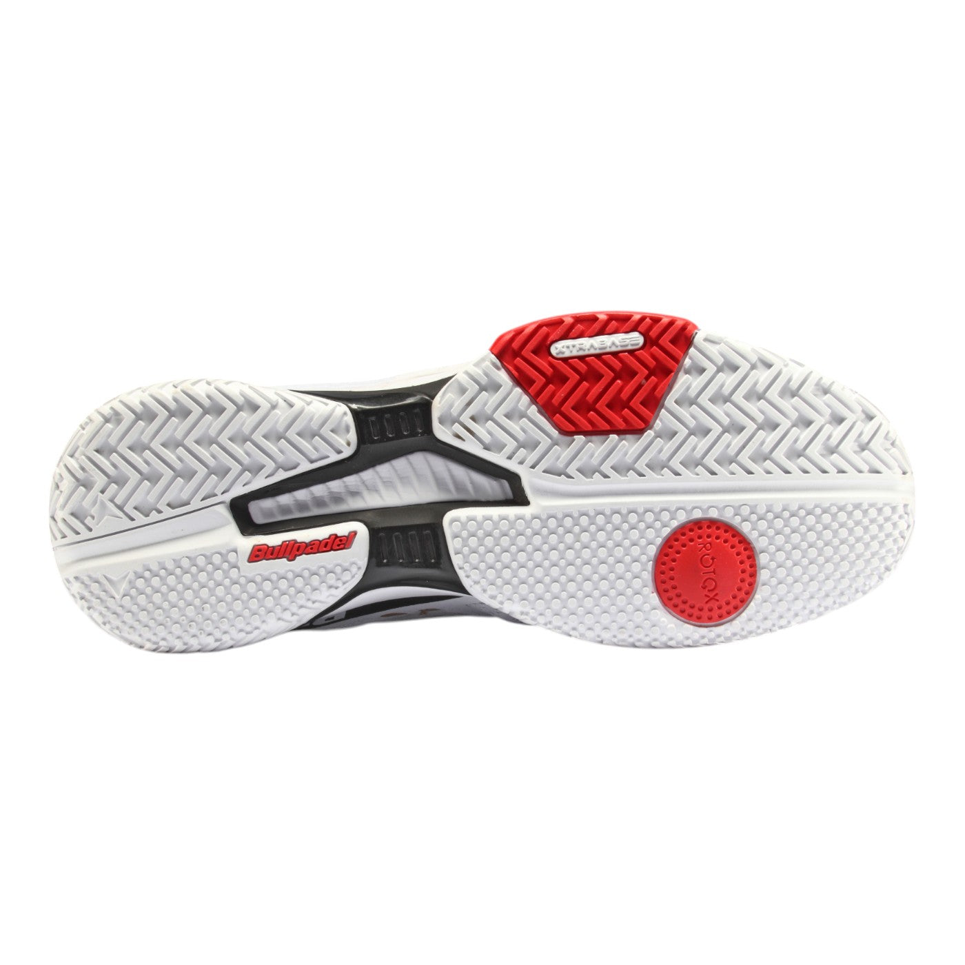 ZAPATILLA PREMIER BLANCO P2 – Bullpadelchile